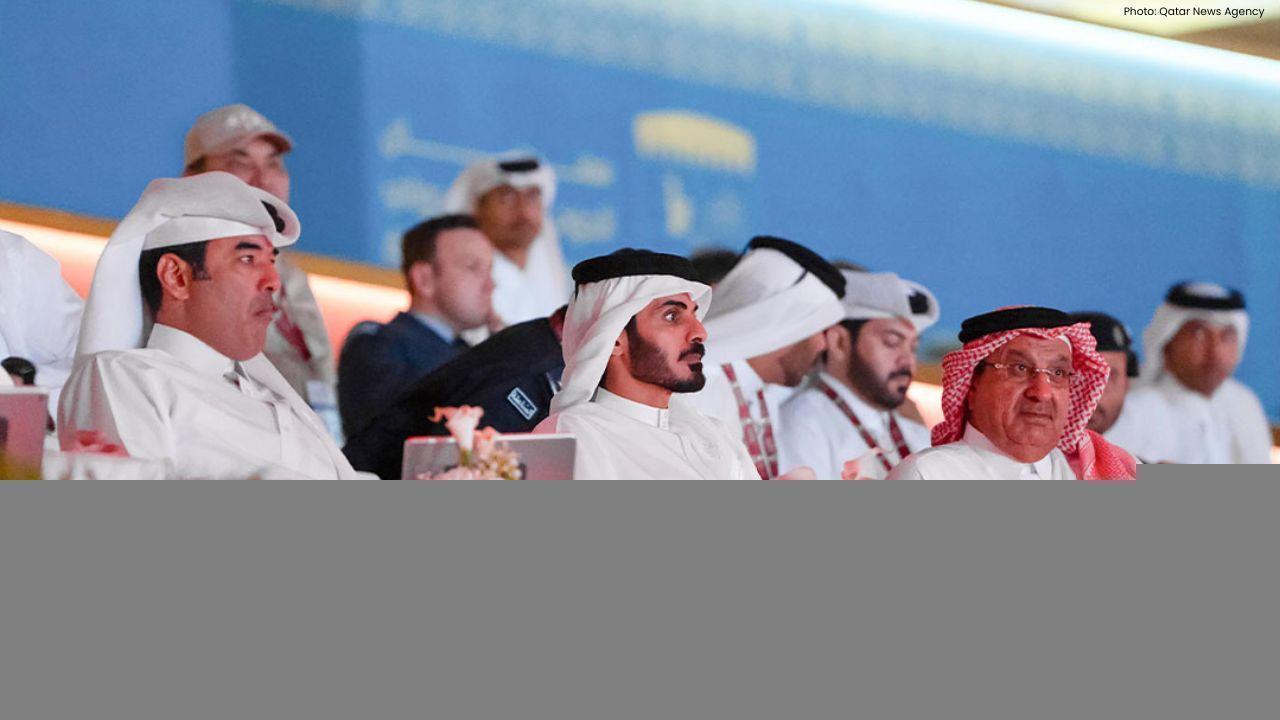 Qatar Reviews Preparations for Doha International Music Festival