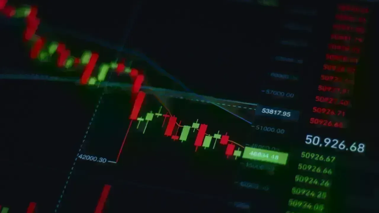 Asian Equities Struggle as Tech Concerns Emerge: A Cautious Outlook