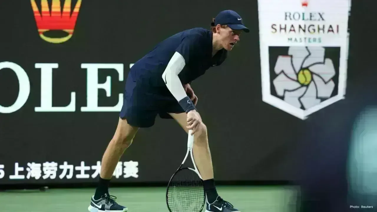 ATP Tour to Introduce New Heat Policy for Player Safety in 2026