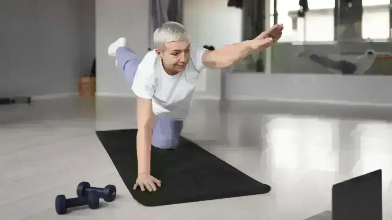 Enhance Muscle Growth After 50 with This Simple 5-Minute Evening Routine