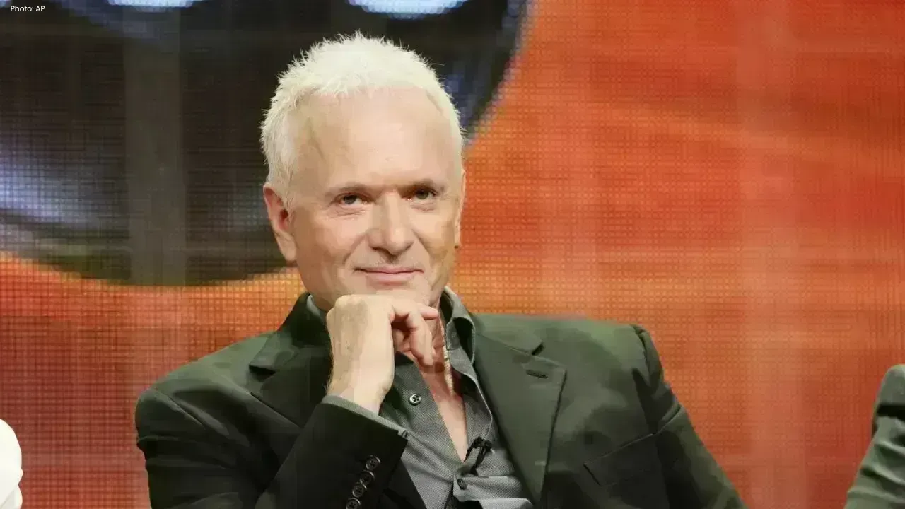 Renowned ‘General Hospital’ Star Anthony Geary Dies at 78