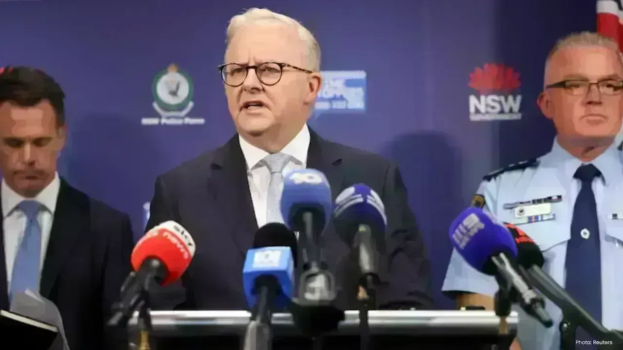 Tragedy at Bondi Beach: Terror Attack Inspired by IS Claims 15 Lives