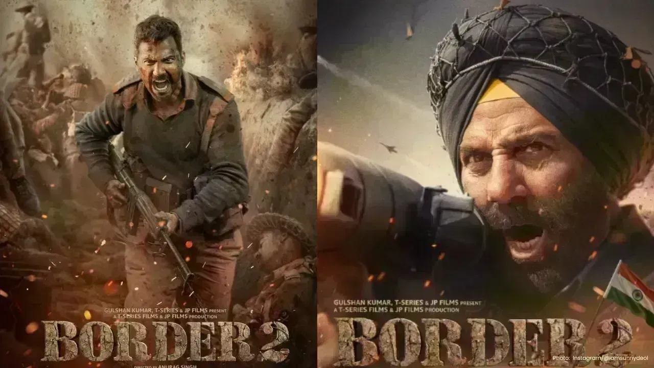 Release Date for Border 2 Teaser Announced, Revisiting 1971 War