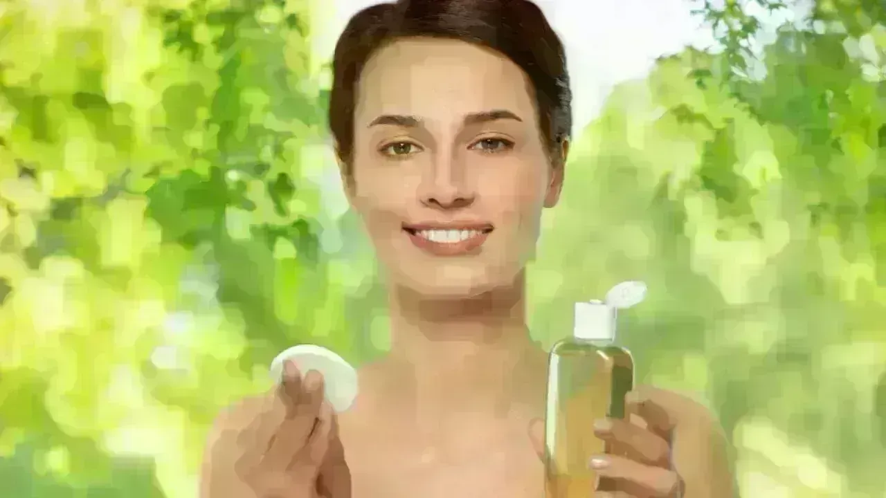 Simple Recipes for Natural Skin Cleansing at Home