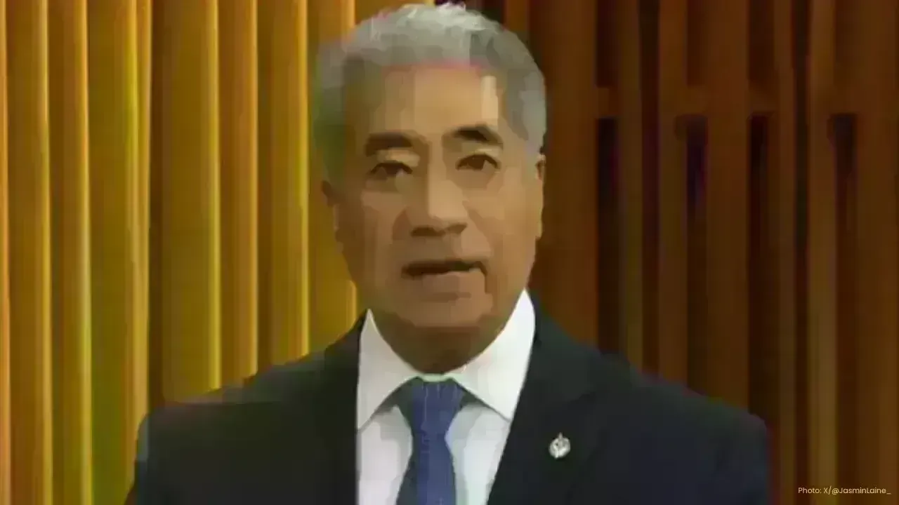 Michael Ma Joins Liberals, One Step Closer to Majority Government