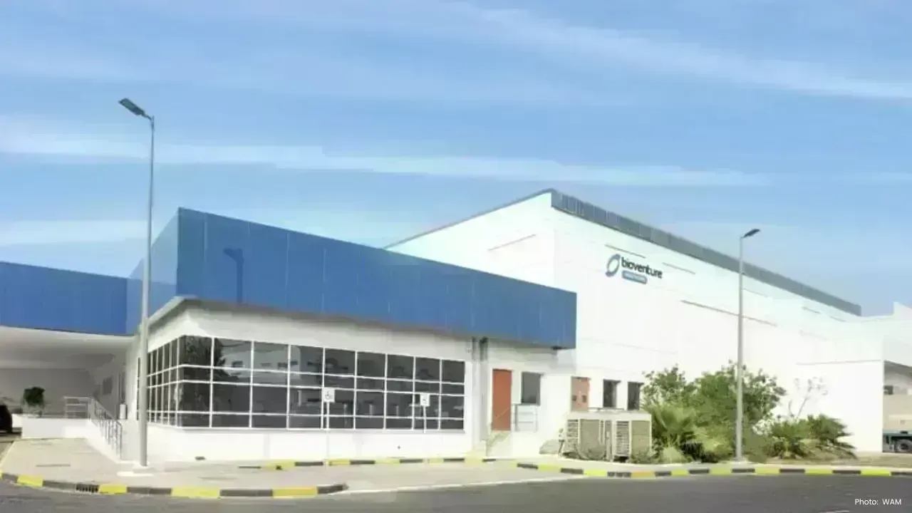 Mubadala Bio Opens New Facility, Launches Cancer Medicines