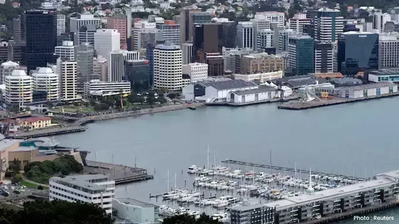 New Zealand's Budget Surplus Outlook Dims Amid Economic Struggles