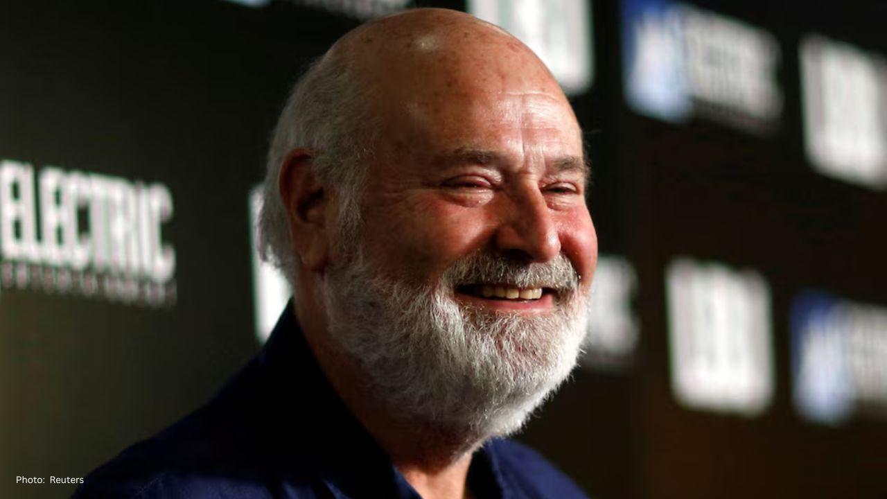 Rob Reiner's Son Detained as Investigation into Parents' Deaths Unfolds