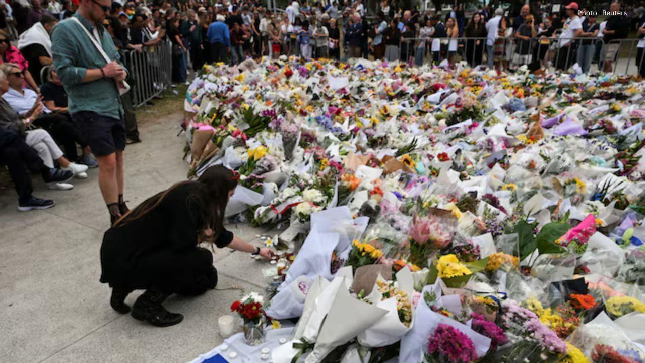 Telangana Police Say No Radical Connections for Bondi Beach Shooter's Family