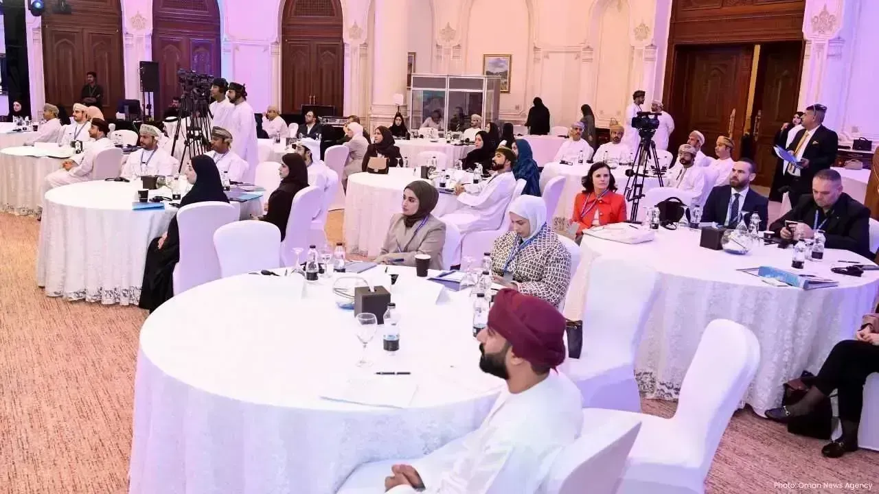 Muscat Workshop Strengthens Labour Policies with ILO Support