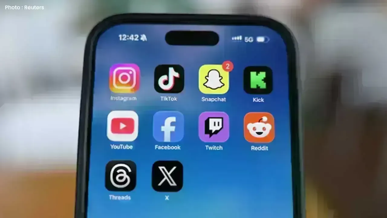 South Korea Mulls Restrictions on Teen Social Media Usage to Enhance Online Safety