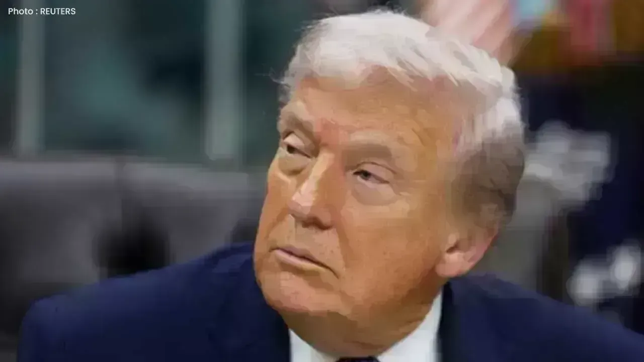 Controversy Erupts Over Trump's Comments Following Rob Reiner's Death