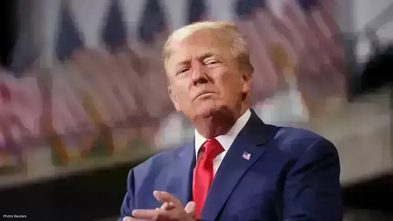 Trump Initiates $10 Billion Lawsuit Against BBC Over Edited Speech Clip