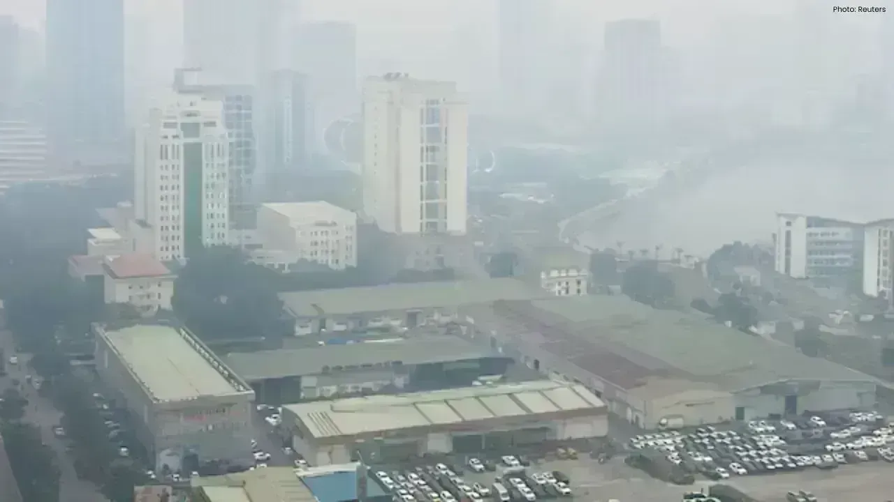 Vietnam to Welcome Record 21 Million Foreign Tourists in 2025