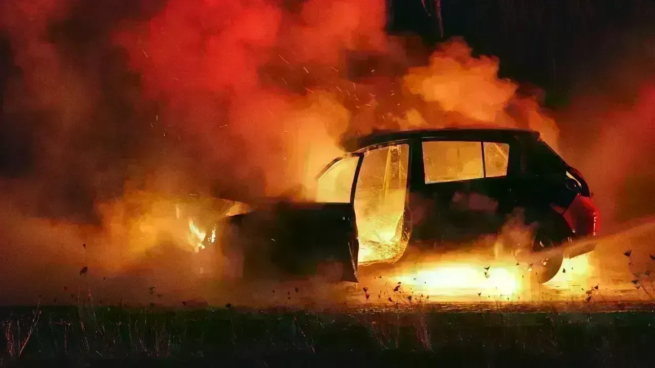 Tragic Pile-Up on Mathura Expressway: 4 Lives Lost, 25 Injured