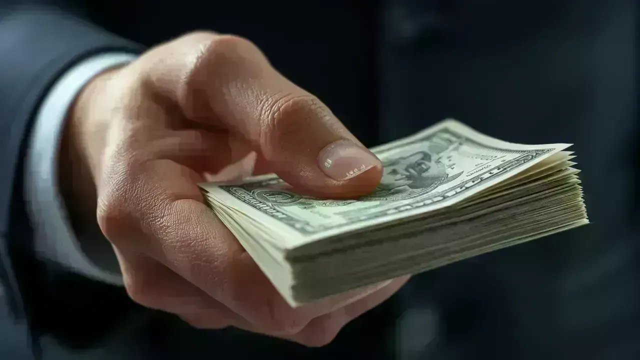 Is Your Salary Ever Enough? Unpacking Financial Dissatisfaction