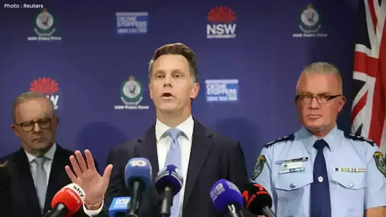 NSW Legislature Set to Address Gun Control Following Bondi Incidents