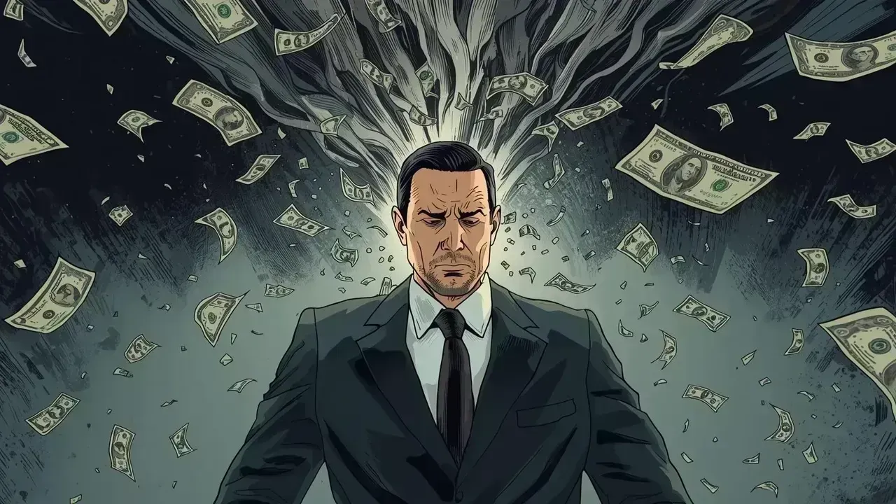 The Risks of Cash Holding in High-Inflation Economies