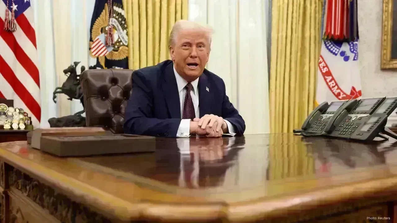 Wiles Sparks Controversy with Remarks on Musk, Vance, and DOJ