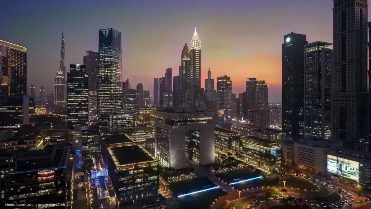 DIFC Steps into Global CBPR Forum, Elevating Data Privacy Standards