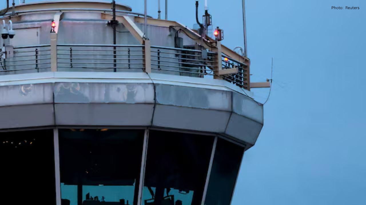 House Committee Prepares Bill to Support Air Traffic Controllers in Shutdowns