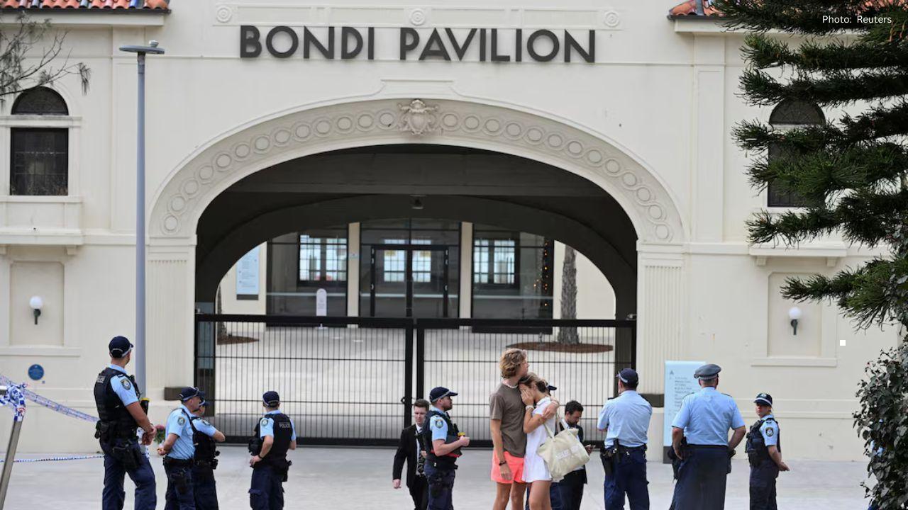 Concerns Rise Over Australia’s Gun Laws Following Bondi Incident