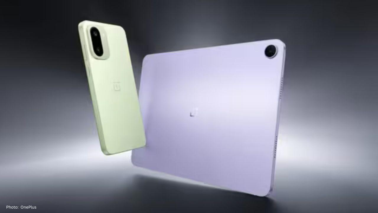 Launch of OnePlus 15R and 15R Ace Edition in India Today