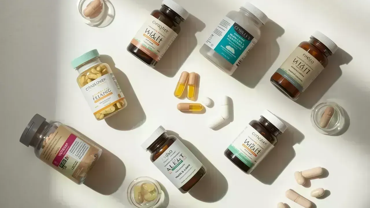 Do Supplements Harm Long-Term Health? Insights from Recent Studies