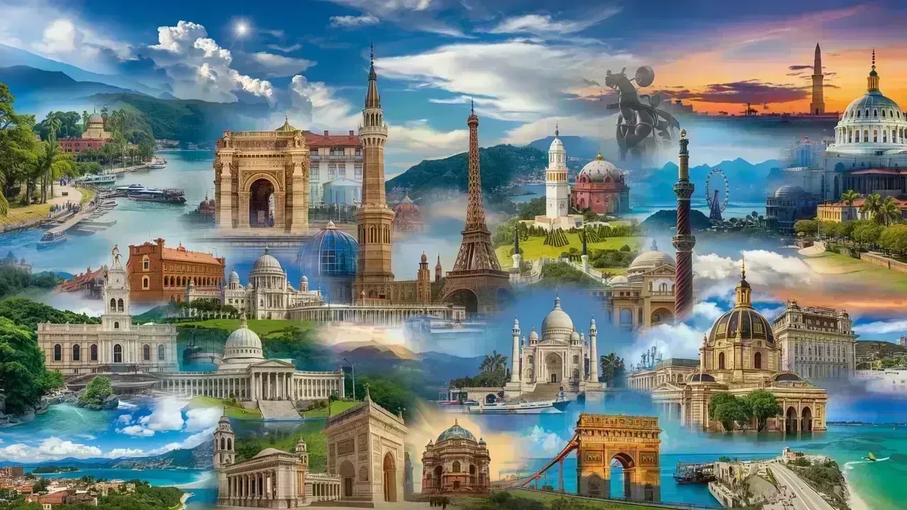 Is the Allure of Visa-Free Travel Waning Amid Crowding and Rising Costs?