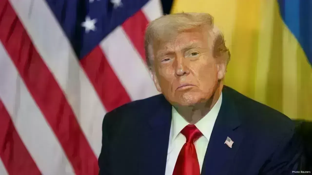 US Travel Ban Expansion: 20 New Nations and Palestinians Added by Trump Administration