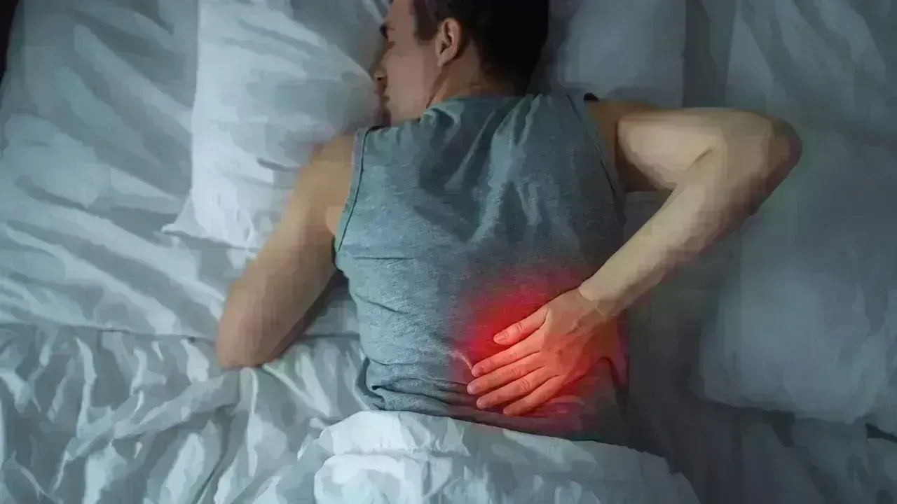 Rising Back Pain in Young Adults: A Modern Lifestyle Concern