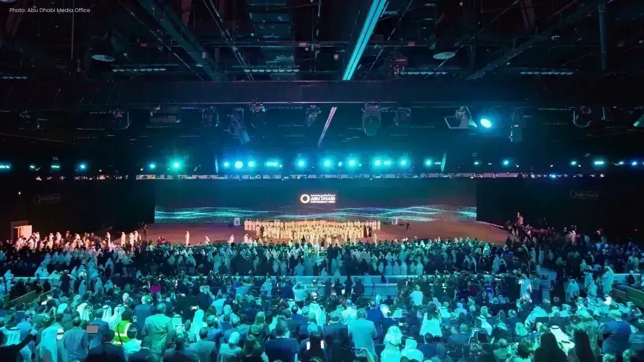 Abu Dhabi Sustainability Week 2026 Set for Major Comeback