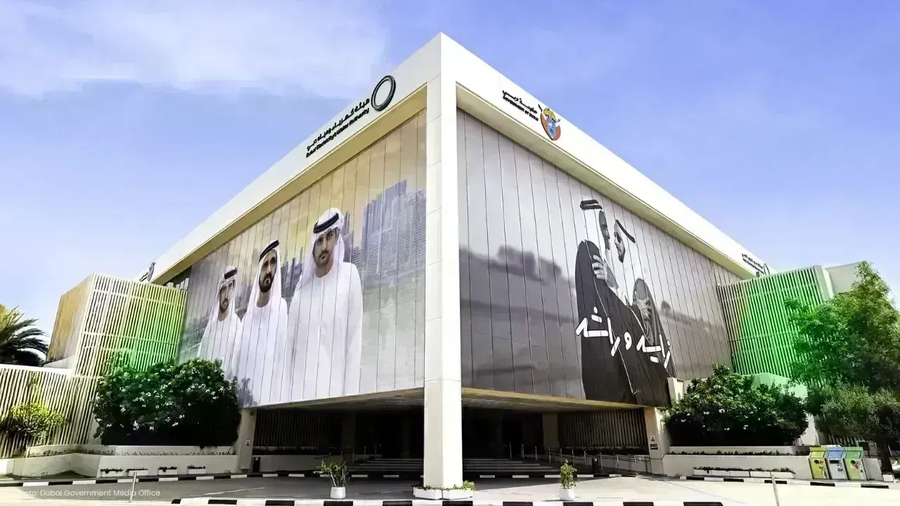 DEWA Secures AED 216 Million Contract for Water Network Enhancement