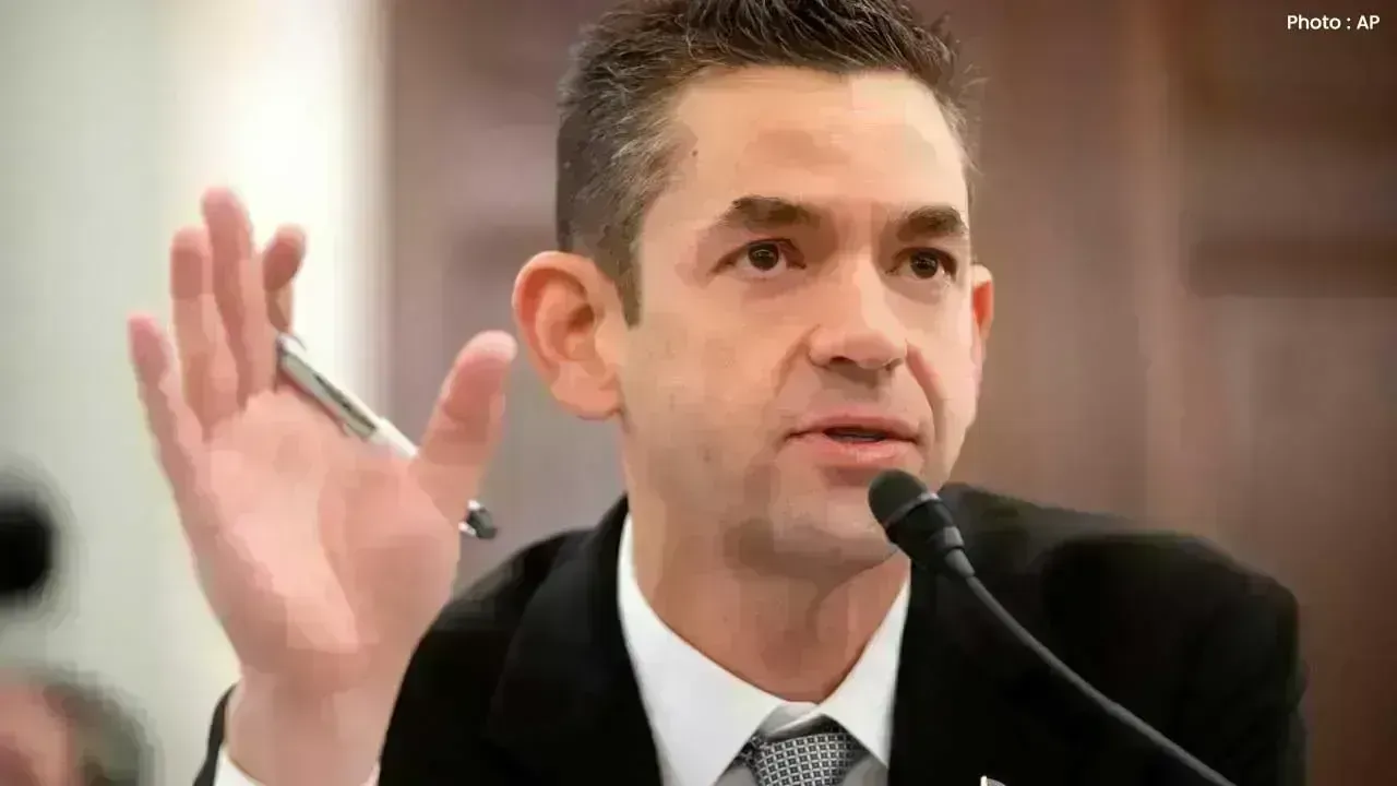 Jared Isaacman Takes the Helm at NASA Following Senate Approval