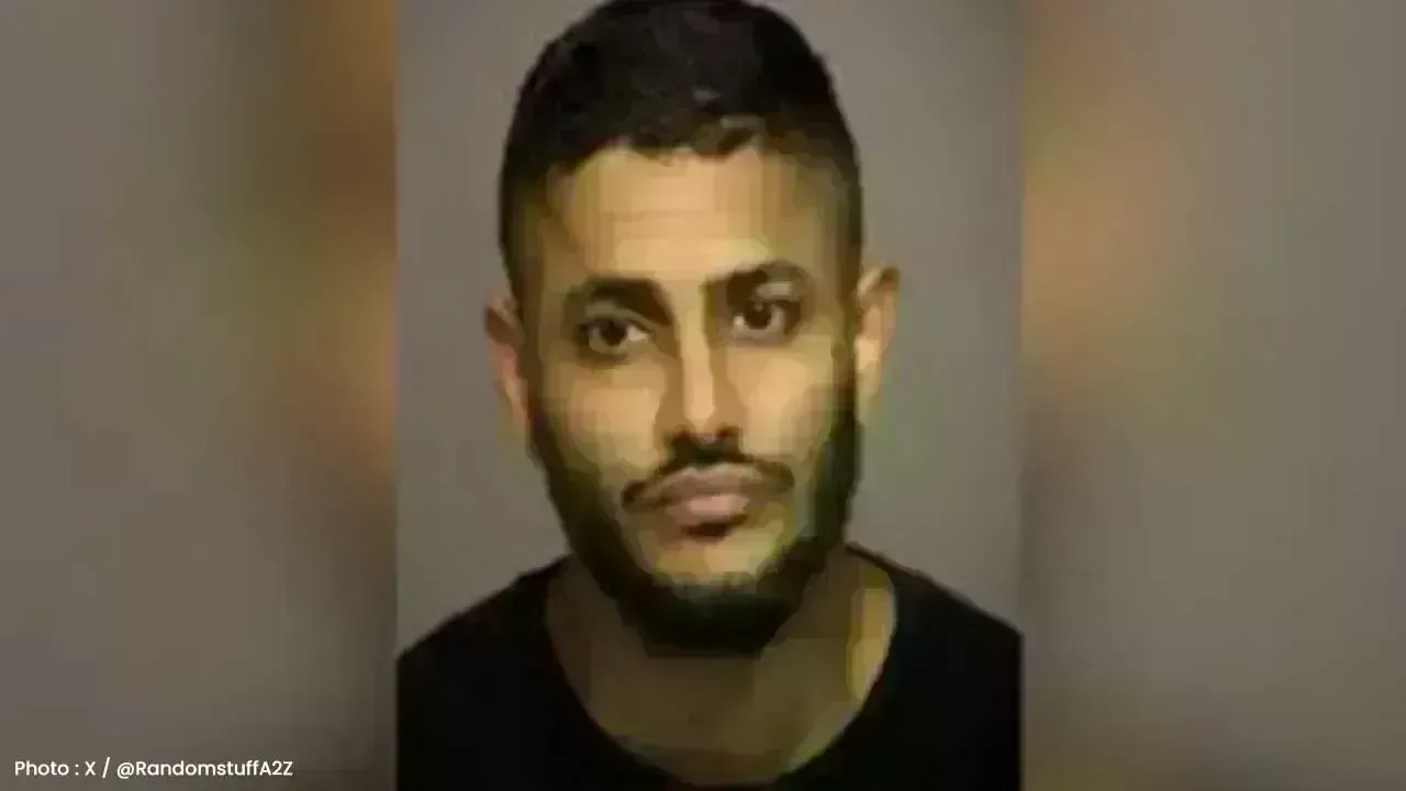 California Cab Driver Assault Case Involving Indian-Origin Suspect