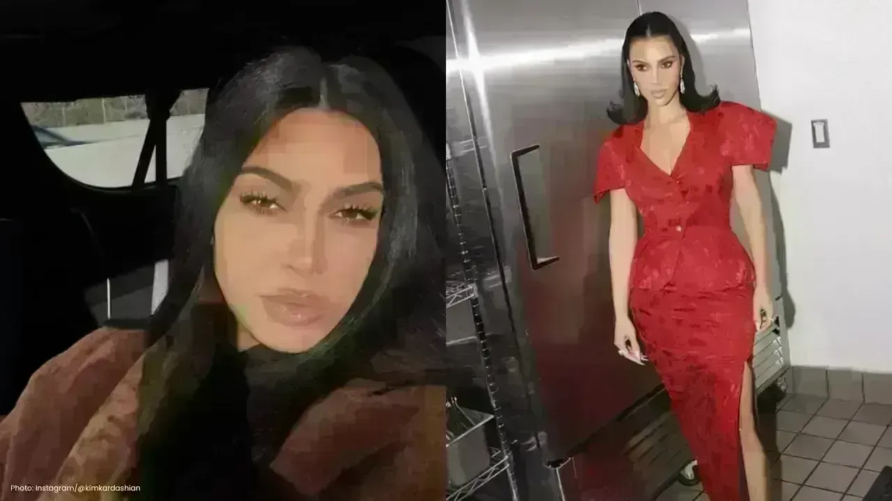 Kim Kardashian Shares Her Emotional Journey with Bar Exam Challenges