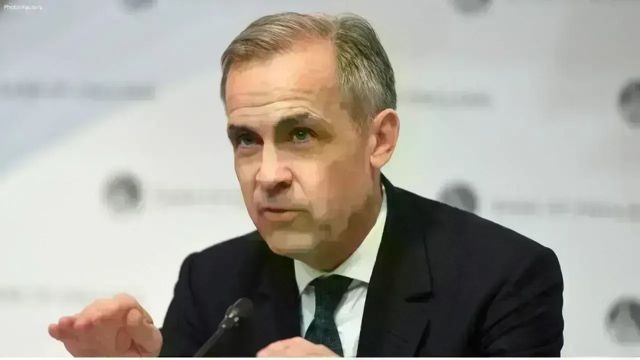 Canada's Political Landscape Shifts: Carney Takes the Lead