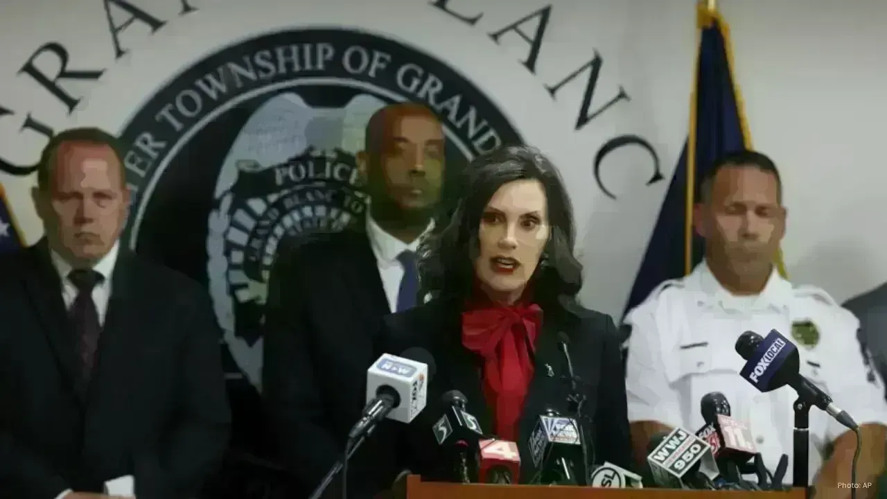 Court Stays Michigan's Ban on Conversion Therapy