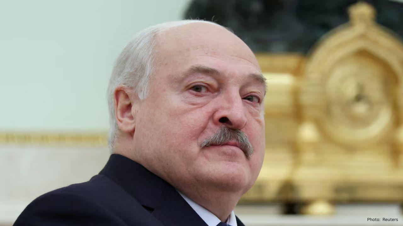 Lukashenko Proposes New Path for Belarus-US Relations