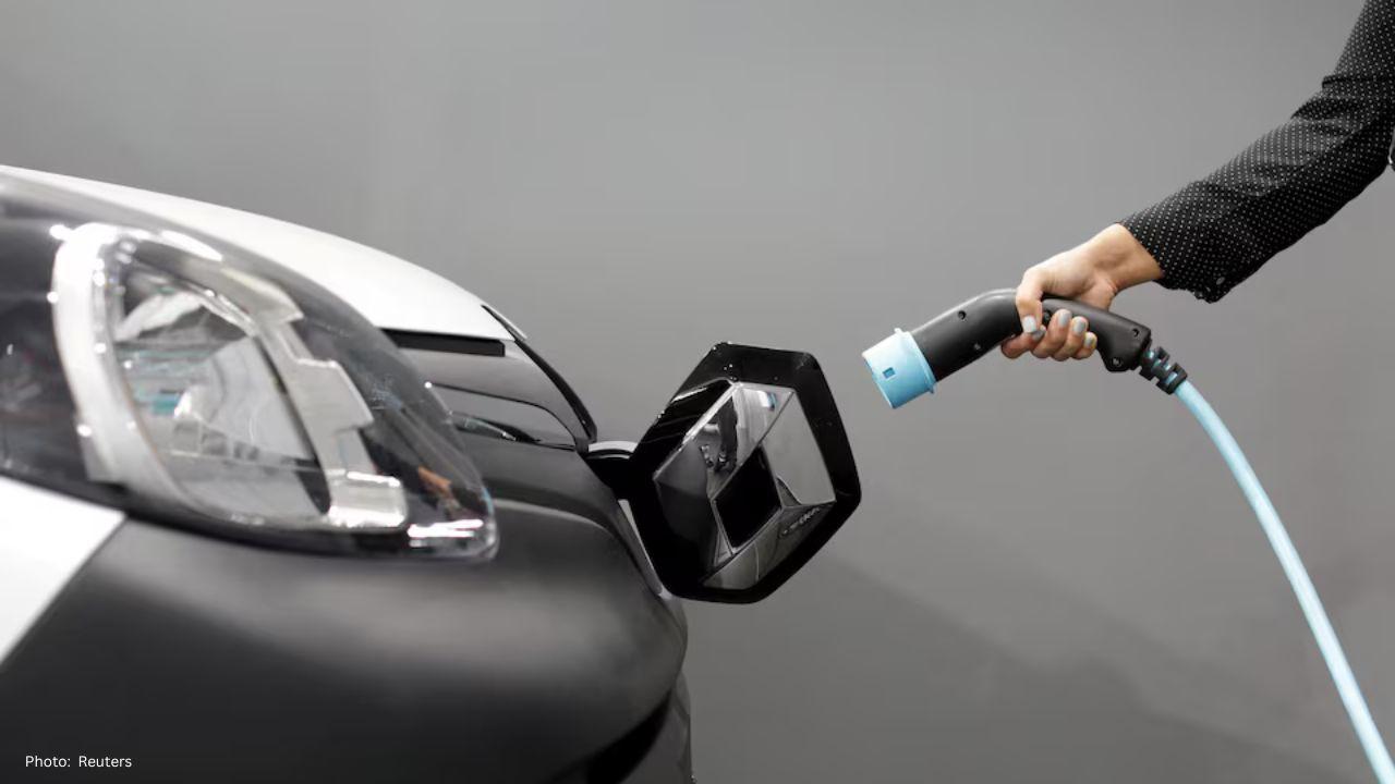 Europe Modifies 2035 Engine Ban, Yet Electric Vehicles Forge Ahead