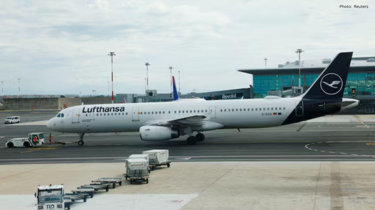 Lufthansa Faces Uphill Battle Against European Rivals