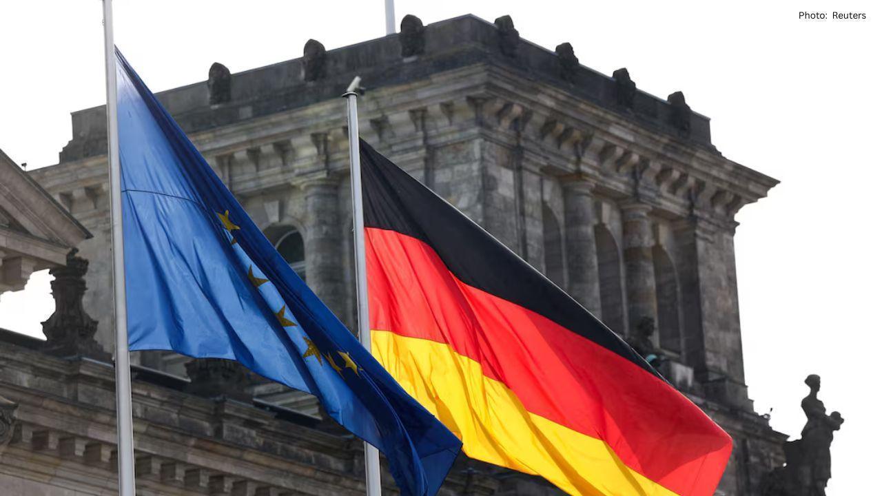 Germany's Economic Initiatives Vital for Europe's Future Market Growth