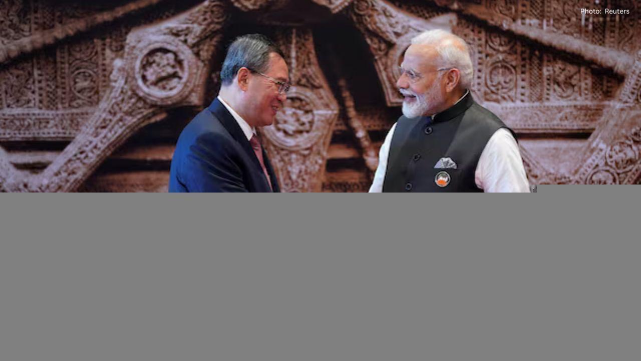 India Eases Visa Requirements for Chinese Industrial Experts