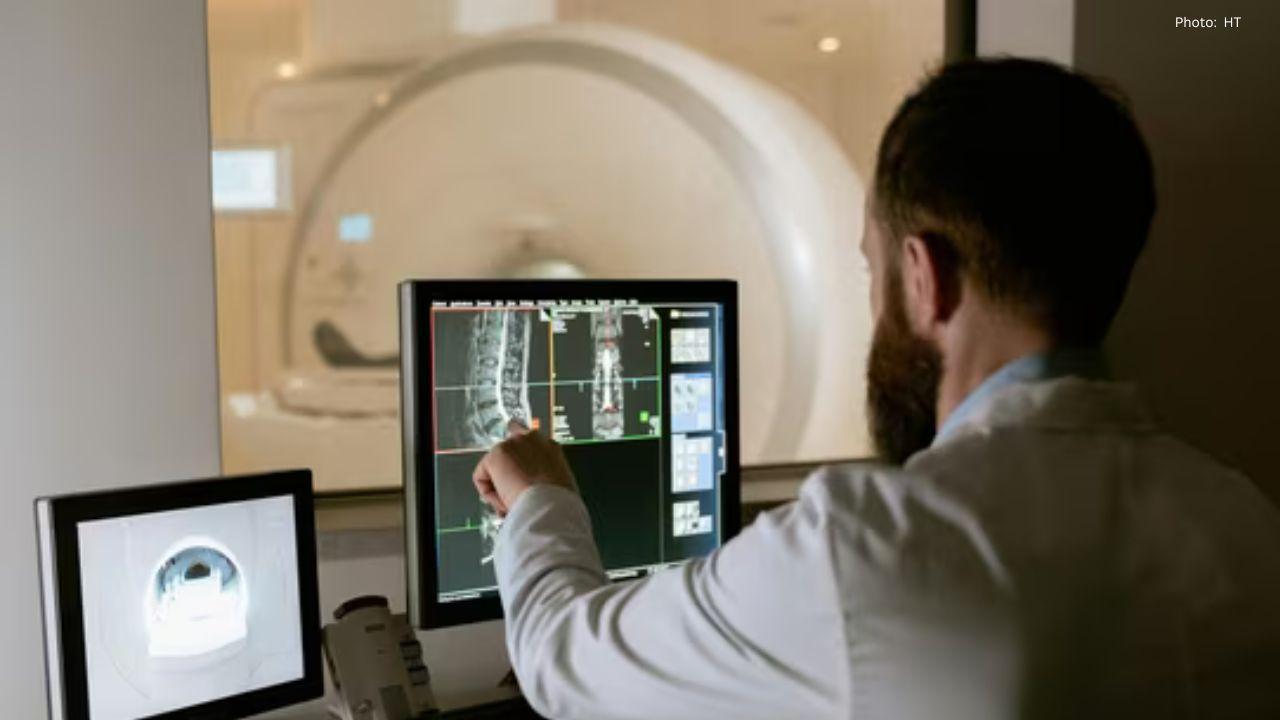 Bengaluru Cardiologist Critiques Musk's Annual MRI Proposal