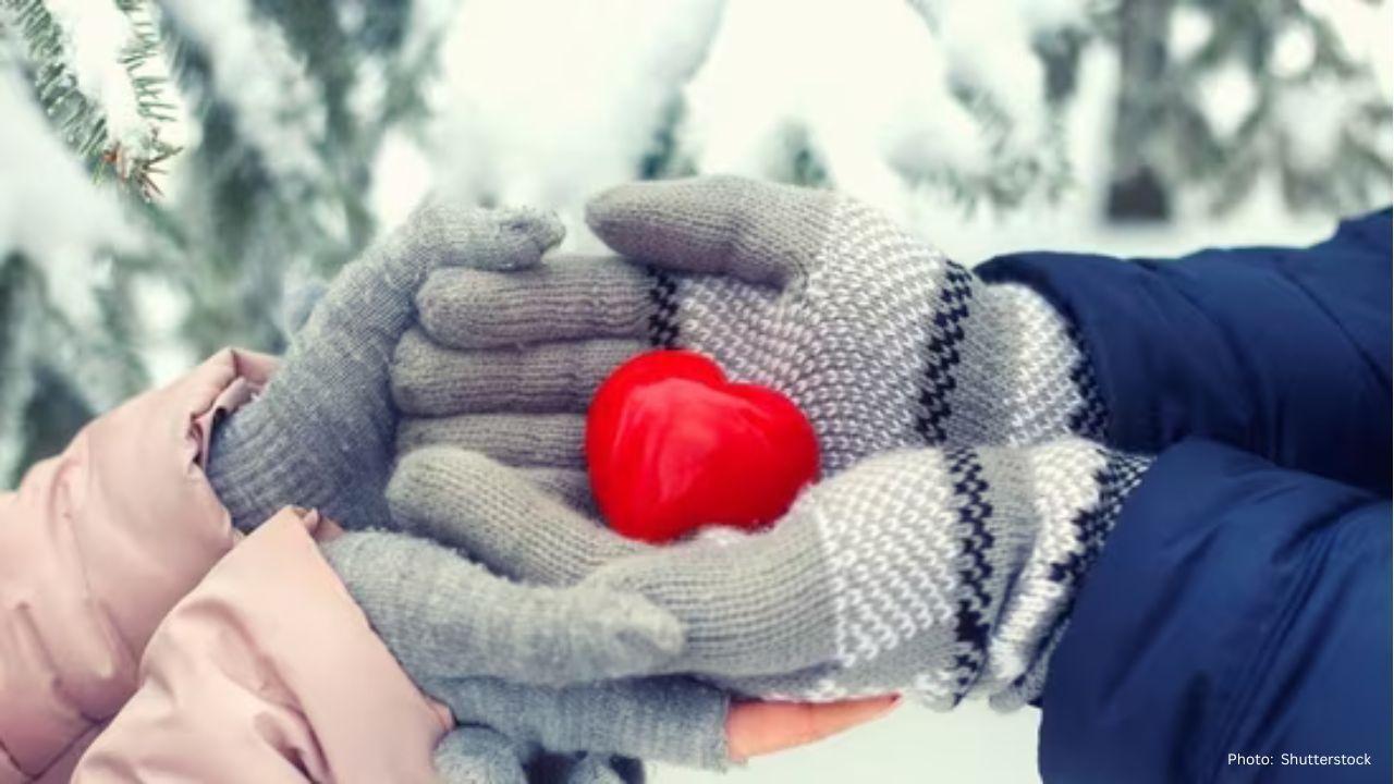 Cold Weather and Air Pollution Heighten Heart Attack Risks This Winter