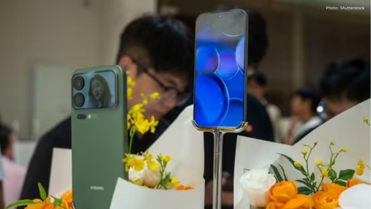 Xiaomi 17 Ultra Launch Set for Late December Featuring Enhanced Leica Camera