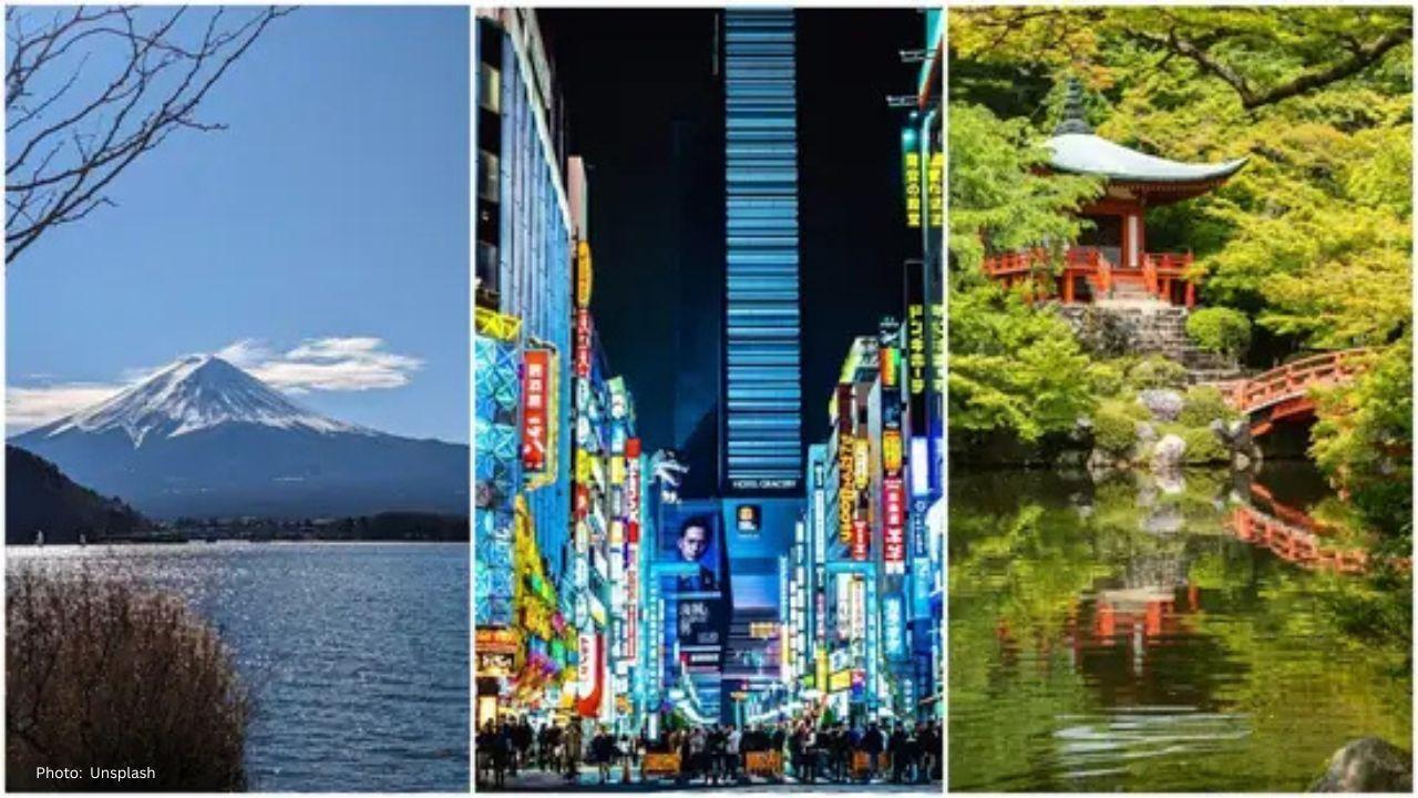 Top 5 Destinations in Japan for 2026: A Blend of Culture and Nature