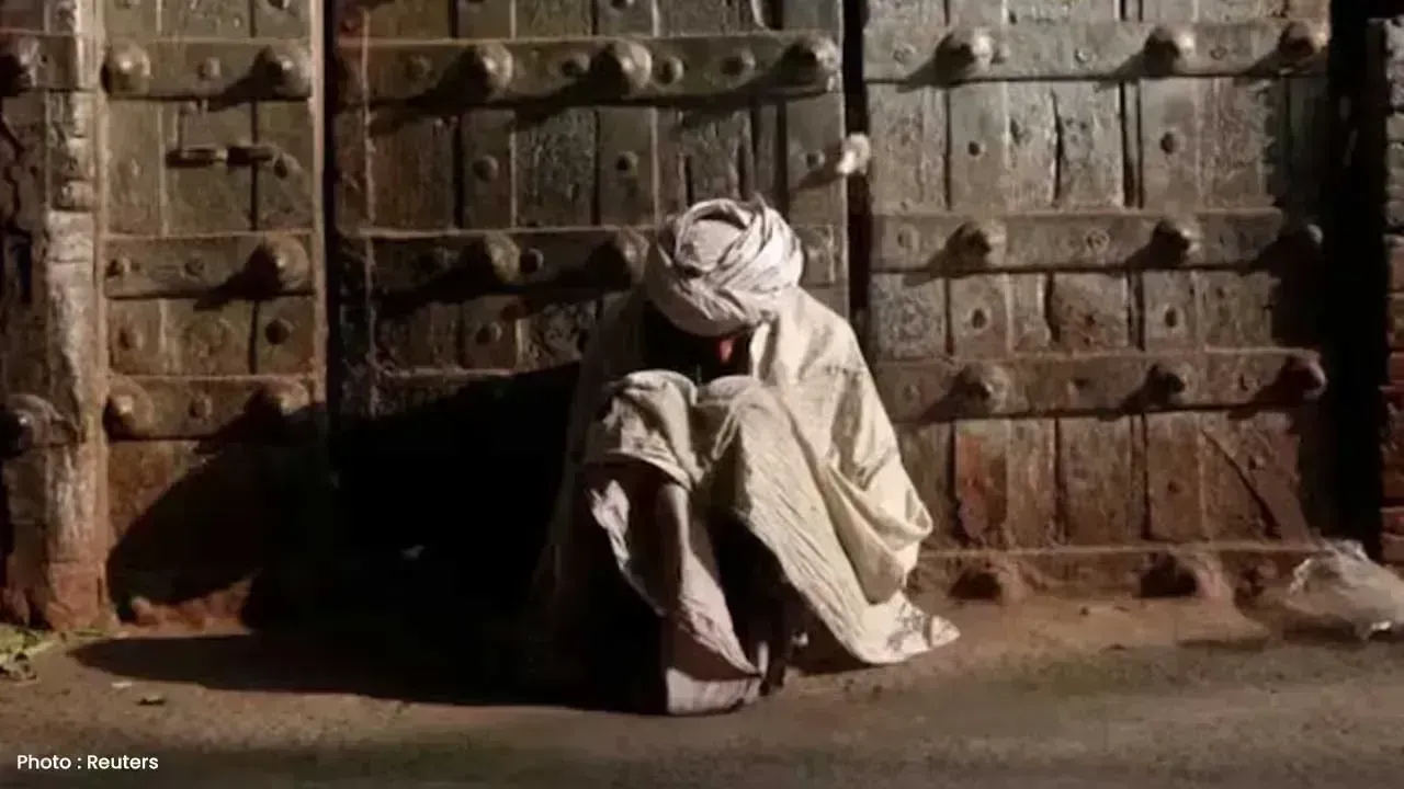 Saudi Arabia Expels 56,000 Pakistanis Over Begging Issues