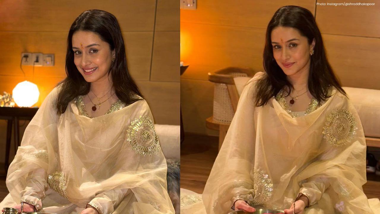 Shraddha Kapoor Praises Crew Behind Dhurandhar Film Success