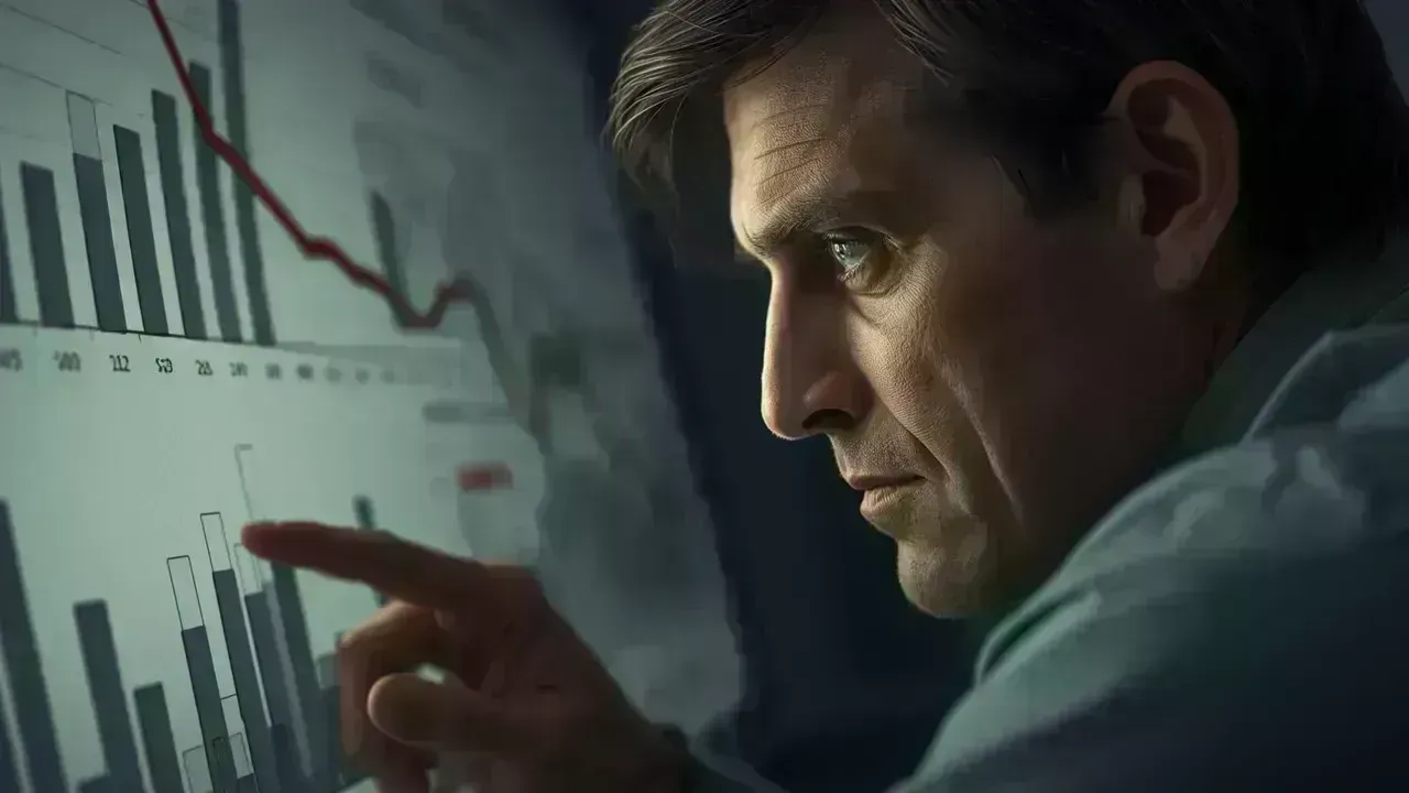 How Savvy Business Leaders Respond to Declining Revenue